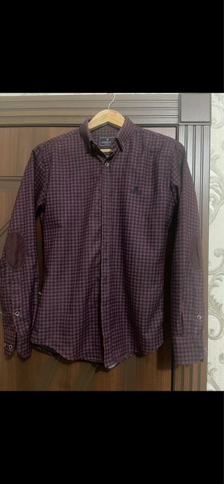 Рубашка турецкая