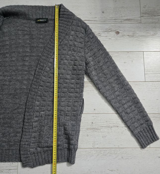 Cardigan Bigotti