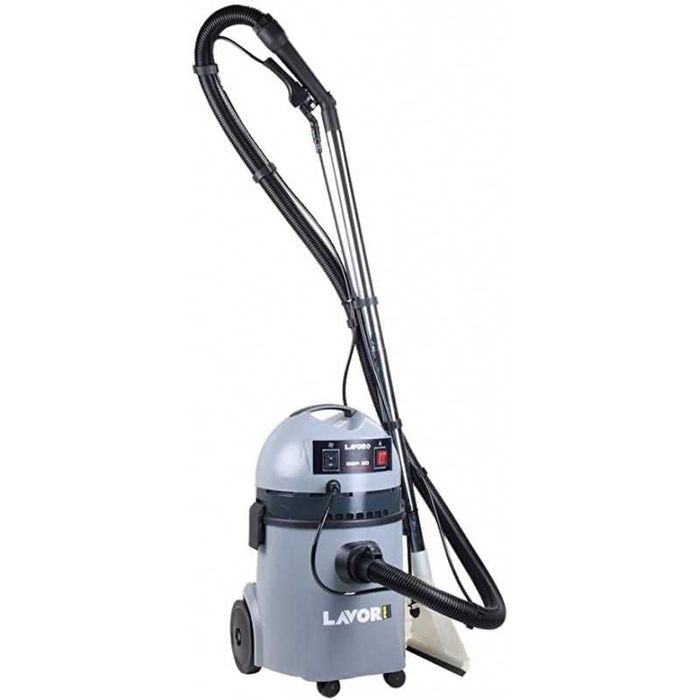 Aspirator cu injectie si extractie apa HYDRUS Lavor 1400W