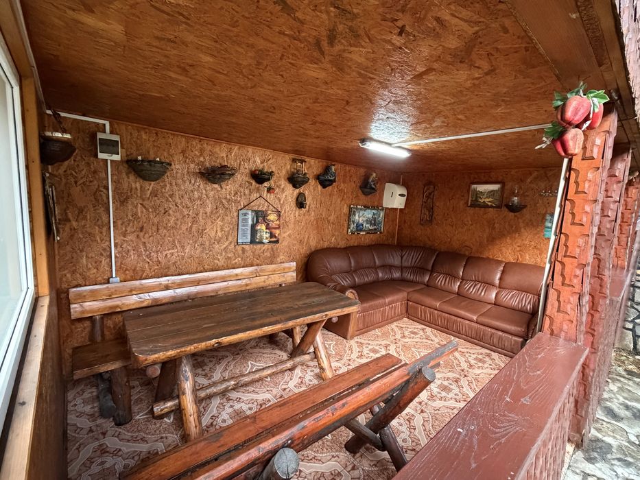 Pirvu Residence Busteni