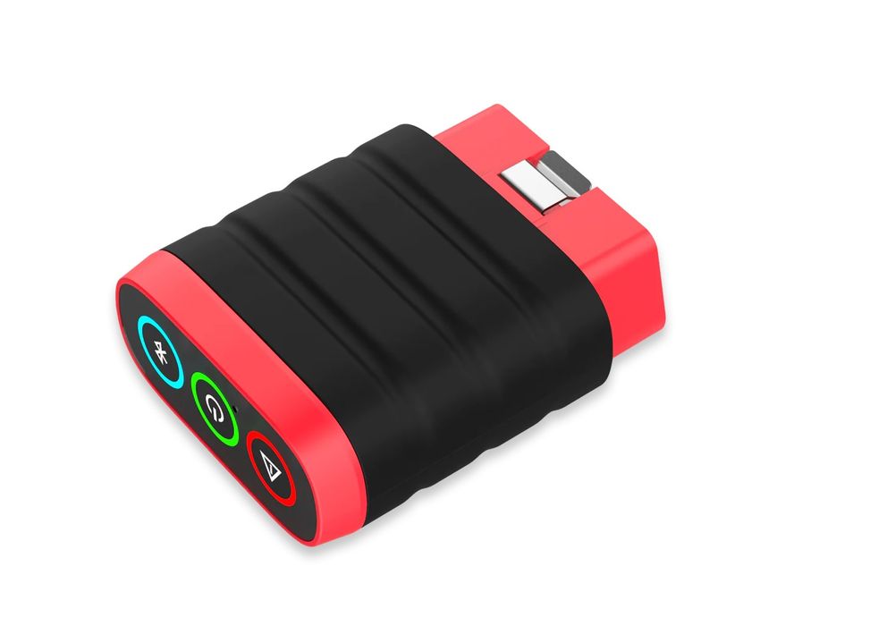 Launch THINKDIAG mini: Diagnoza multimarca, iOS/Android, Bluetooth