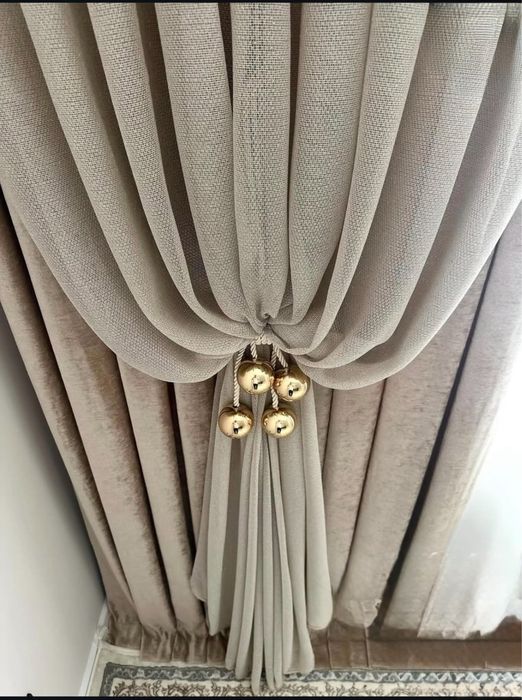 Пошив штор,парда тикиш ва ювиш,дастурхон,чехол тикиш