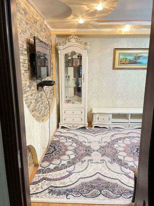 Срочно сдается квартира