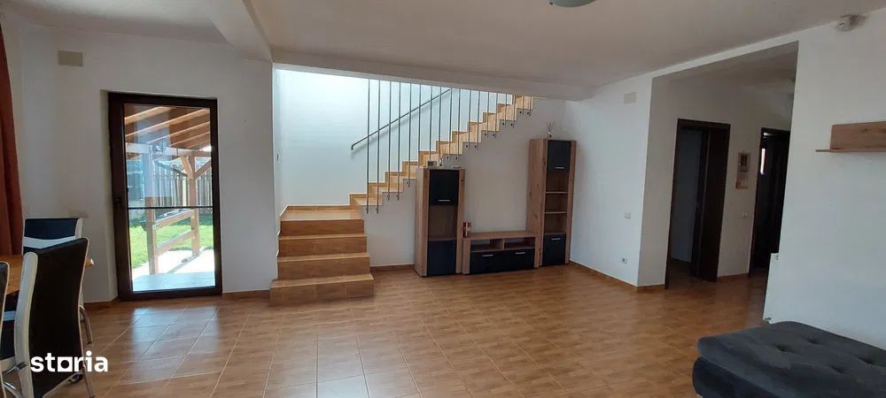 Casa INDIVIDUALA  P+M I Curte generoasă I Dumbravita