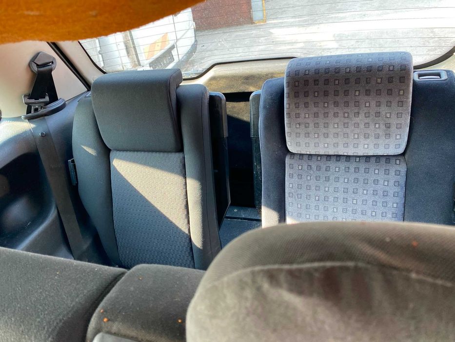 Piese  OPEL ZAFIRA -A  1.8 benzina - 18xe