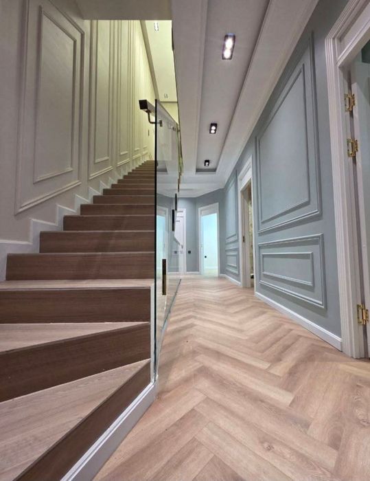 Новые дома в яккасарайском районе