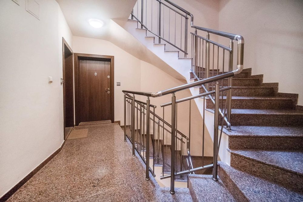 Дава се под наем Едностаен апартамент в Варна, Гръцка махала - 36 кв.м за 402.9 € - Снимка #11