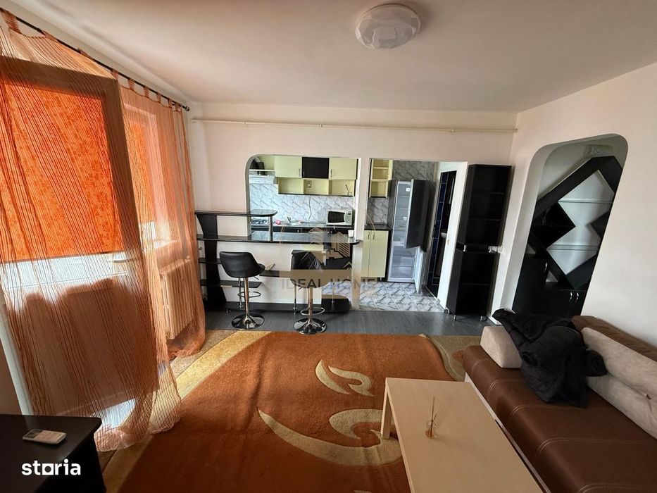 Apartament 3 Camere SD Podu Ros