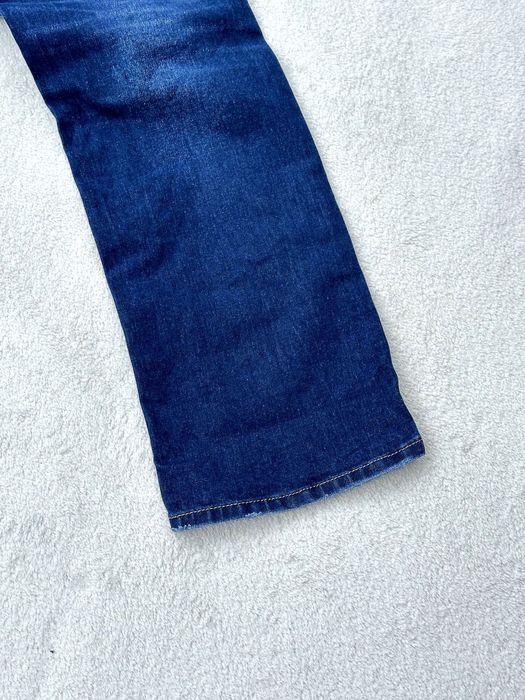 Мъжки дънки Polo Ralph Lauren - размер 30, КАТО НОВИ