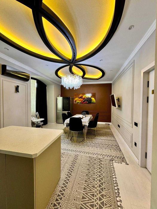 ПРОДАЕТСЯ Новостройка  ЖК PARISIEN  Яккасарайский район