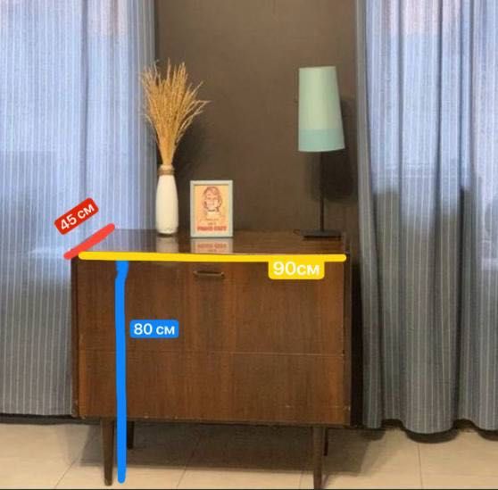 Мебель СССР Польша