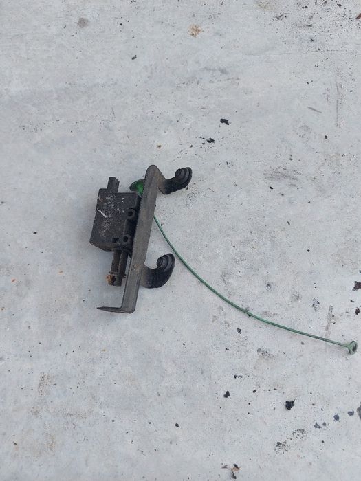 Отваряне капачка резервоар Бмв bmw е60 е61 520д 177кс  n47