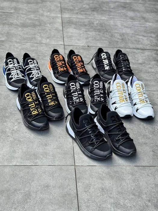 Adidași model nou pe comanda 40-44