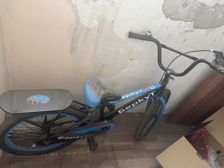 Продам велосипед б/у