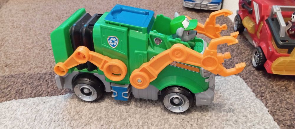 Колекция "Пес патрул"