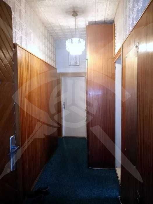 Четиристаен апартамент в квартал Прослав