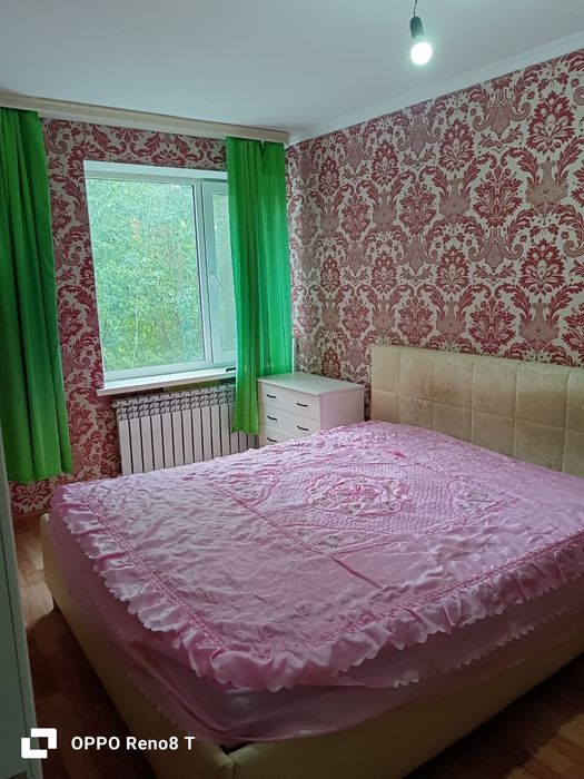 Продам кв 4 комнатную