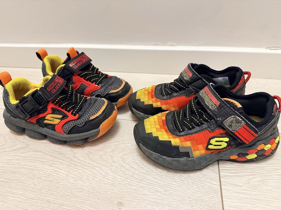 Adidasi pentru copii