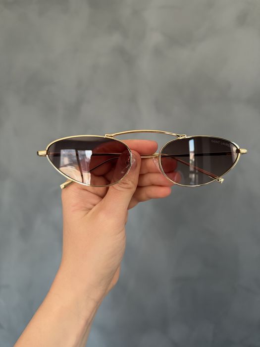 Очила различни модели