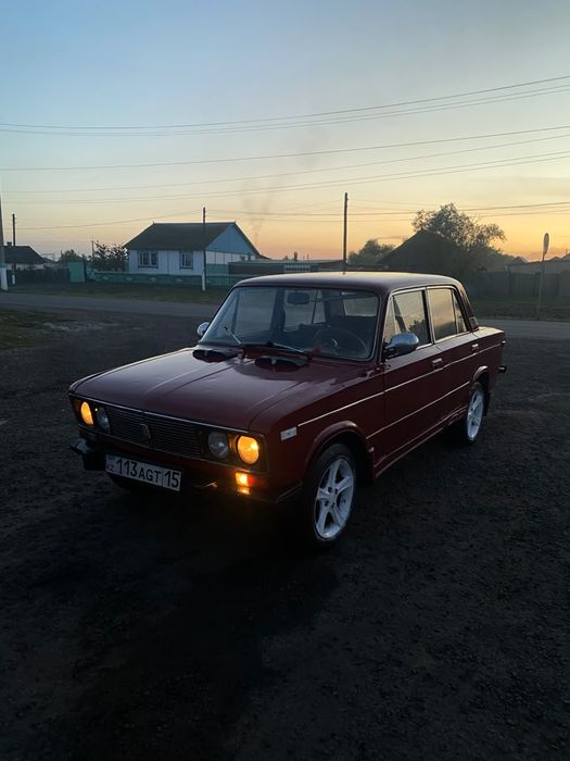 Продам автомобиль