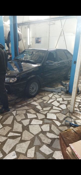 В продаже ВАЗ 2114