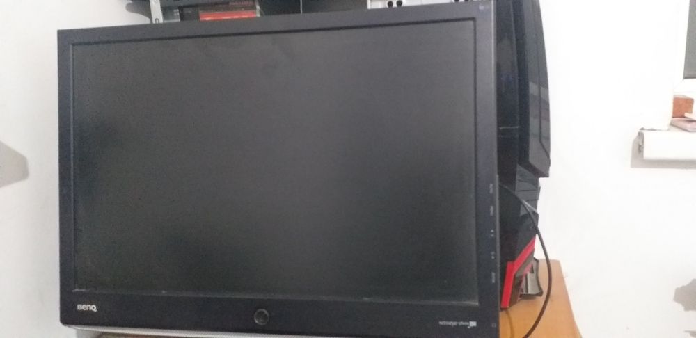 Monitor , монитор