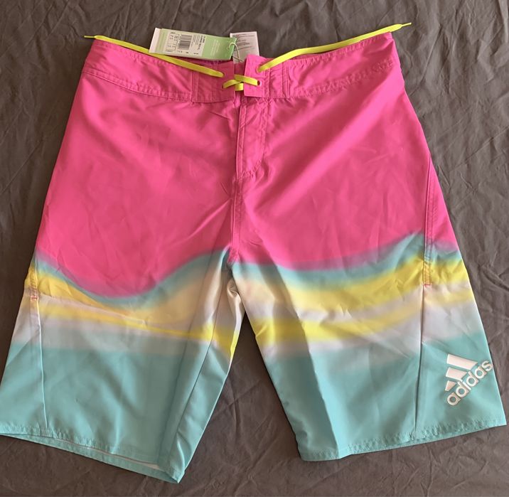 Short baie Adidas