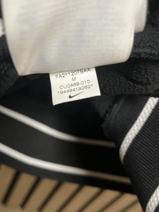 NIKE x ACRONYM - Track Jacket Knit M / Оригинал