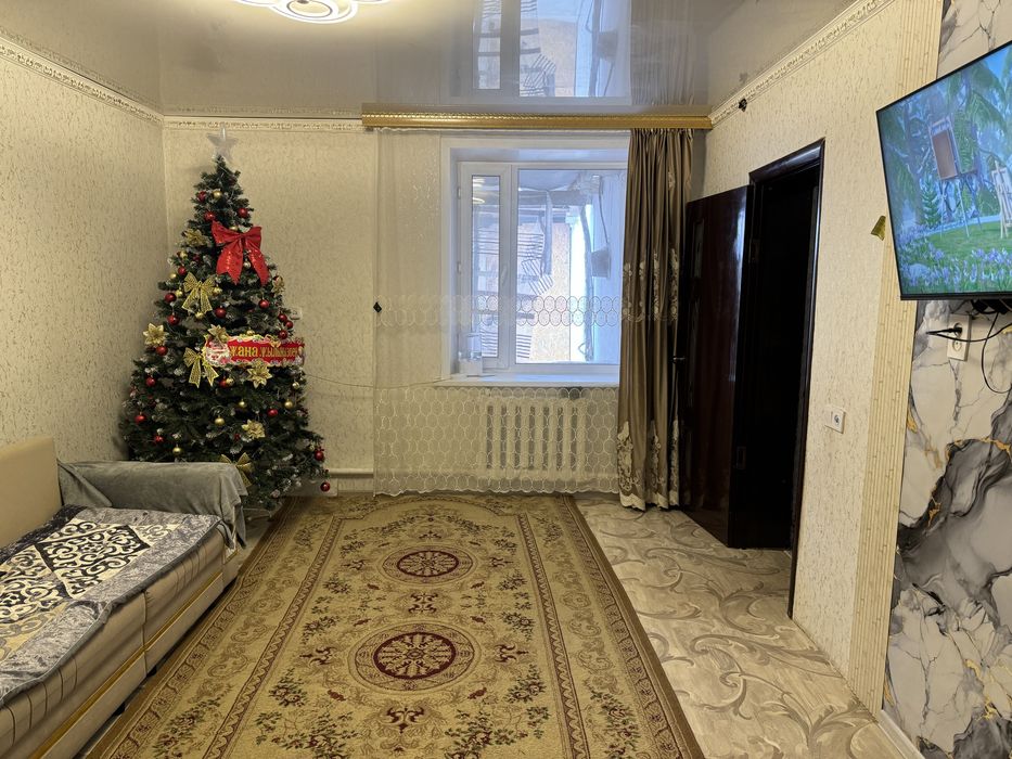 Продам или обменяю 3-х комн дом на на кв 2ком