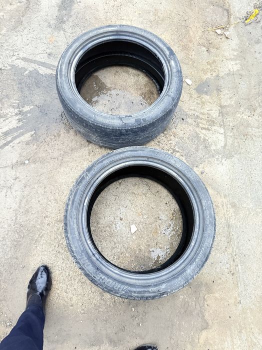 Покрышки R18Покрышка