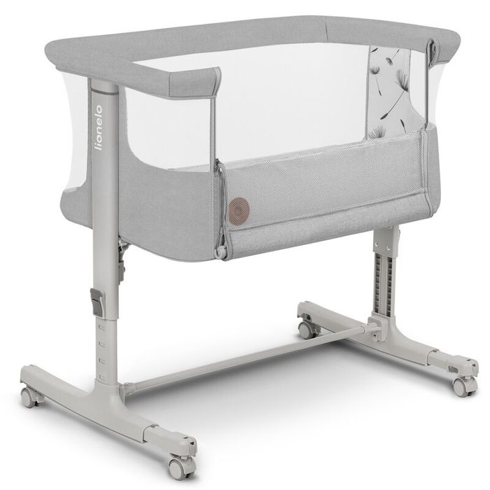 Patut co-sleeper, Lionelo, Aurora, 3 in 1