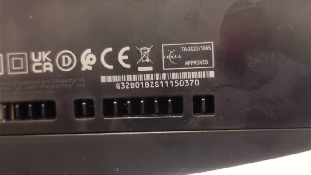 PS5 Playstation 5 PRO 2TB + Unitate disc