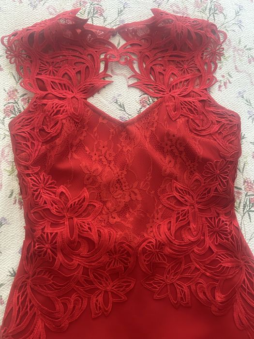 Orna farho, Amber studio рокля