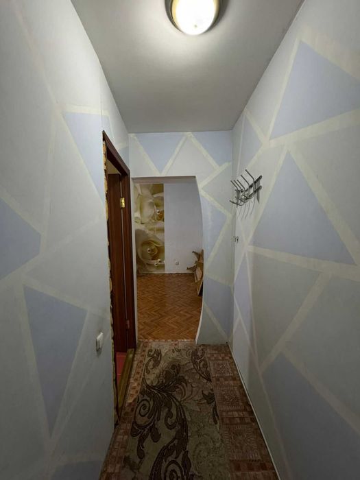 2 ком квартира на детской больнице