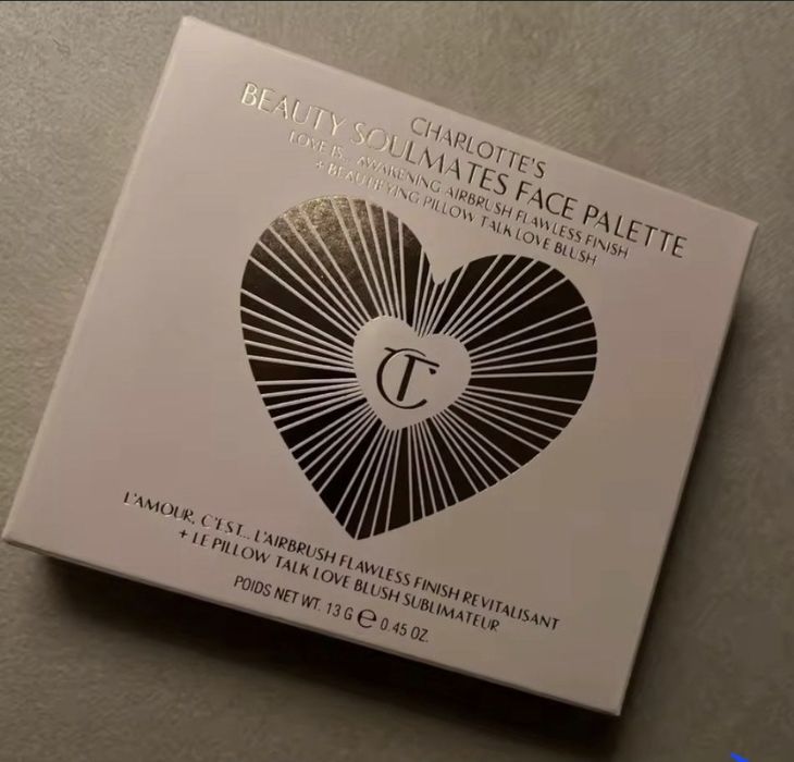 Guerlain Oribe  SkinCeuticals COSRX RoC  K18 L'occitane  Channel  Charlotte Tilbury