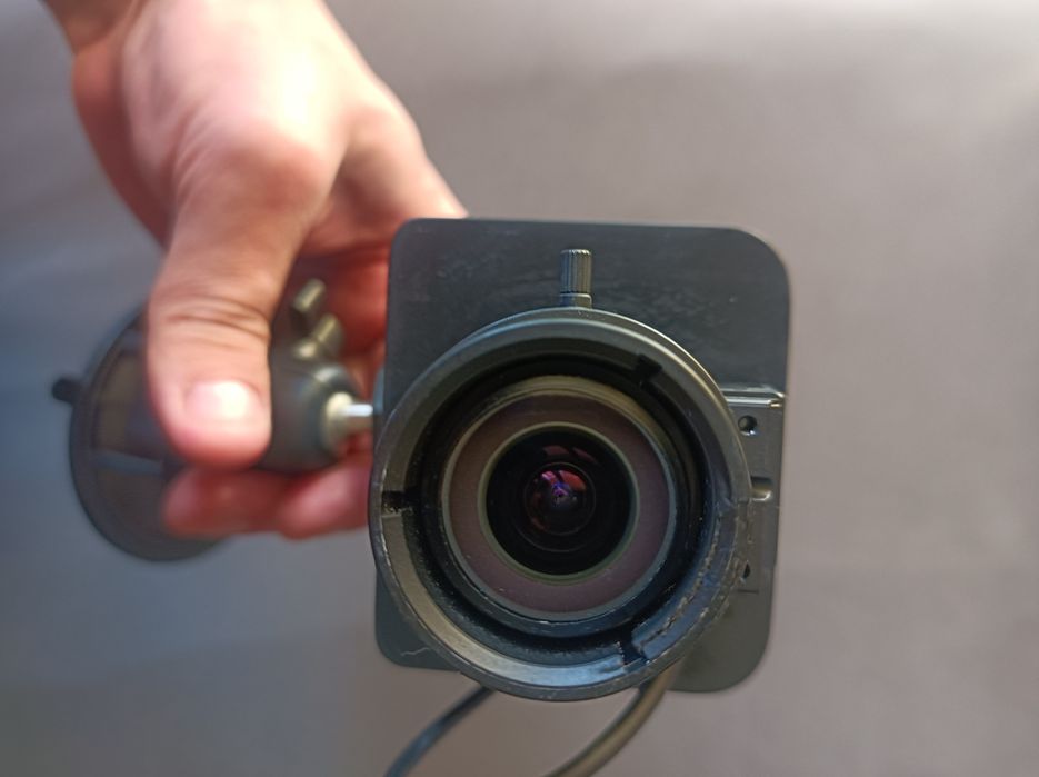 Камера sony ipela hd