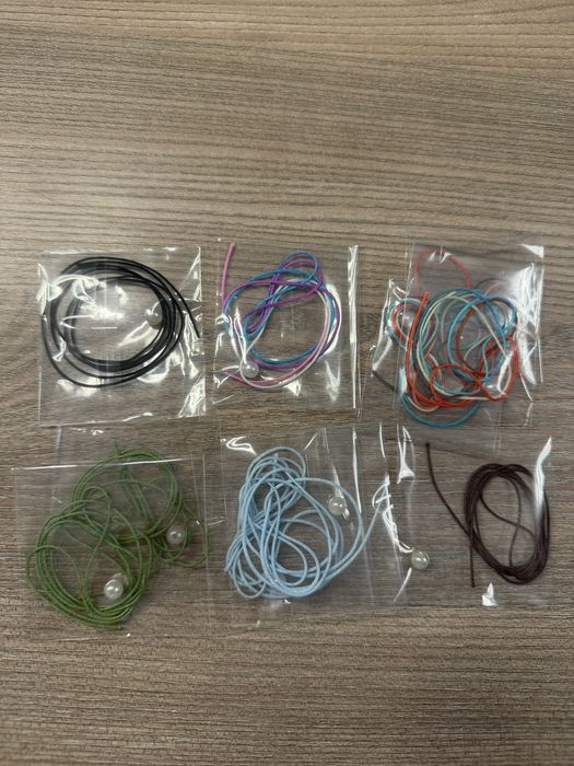 Ata de schimb pentru kendama 8 bucati - 30 LEI