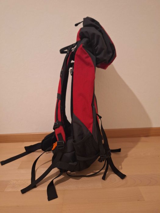 Планинска Раница Hi-Tec