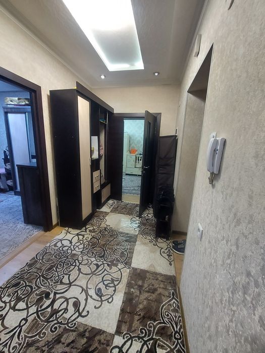 Продаётся сергили 5А да жойлашган 2 хонали квартира сотилади