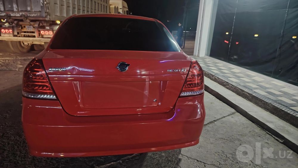 Nexsi 3 export ravon sotiladi