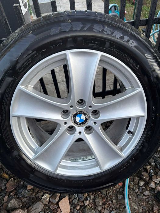 Vând Jante BMW X3 x5
