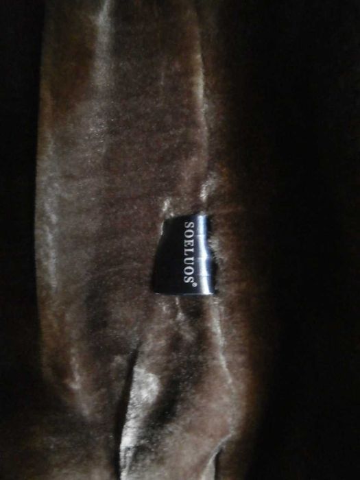 Куртка зимняя с капюшоном