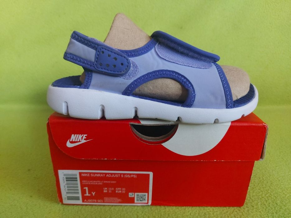 Nike-29.5н-НОВО-Оригинални