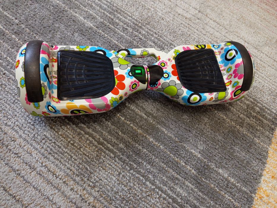 Howerboard puțin folosite