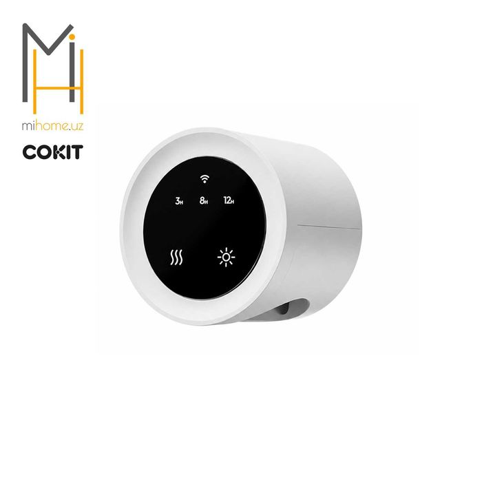 Умный фумигатор Xiaomi COKIT Intelligent Electric Mosquito Coil Liquid
