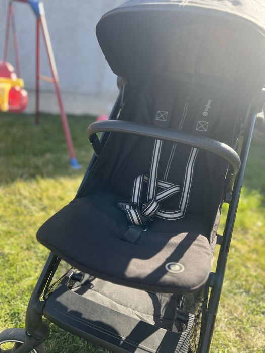 Carucior cybex beezy