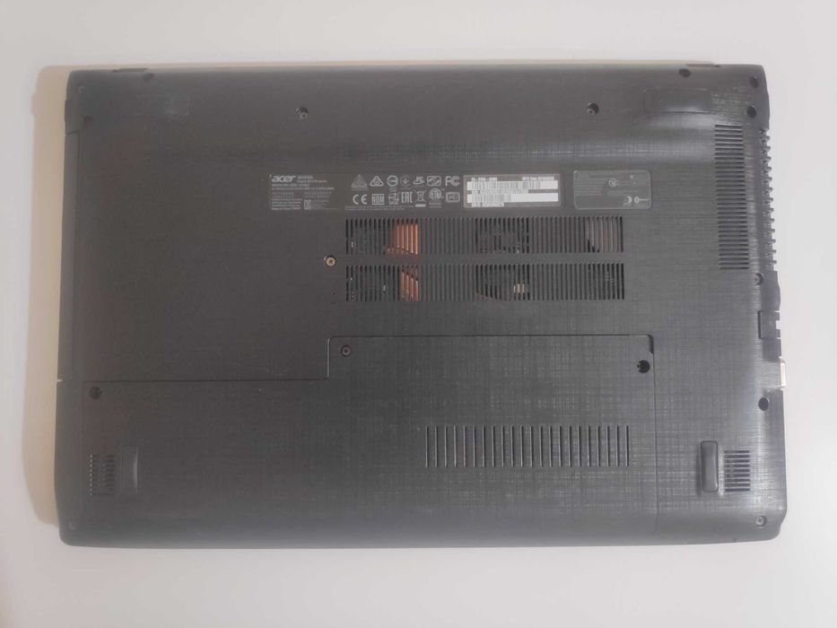 Mx130 Core i3 Ноутбук Acer Aspire Асер