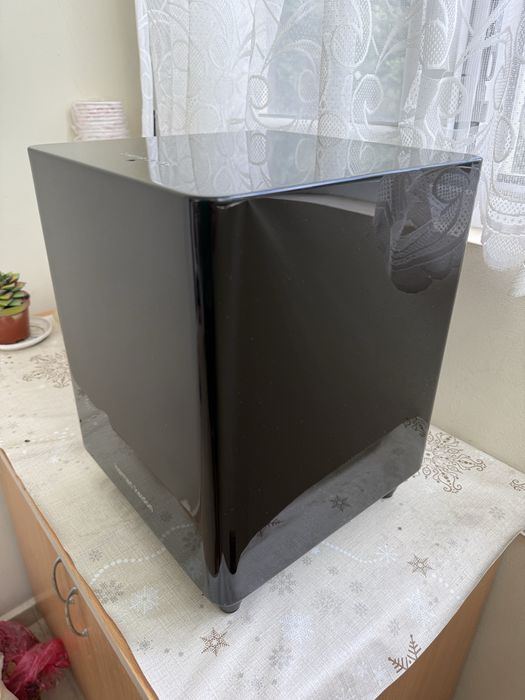 Harman Kardon HKTS-200 Като нов