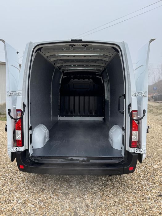 Renault Master 2020 / 2.3 / 150cp / tractiune fata !