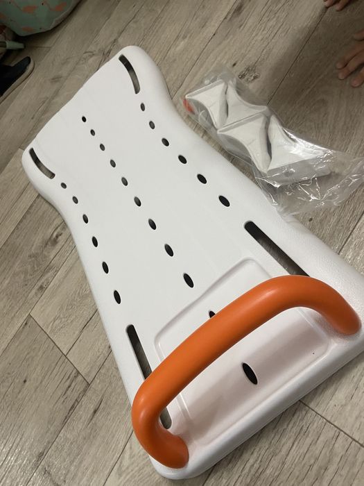 Доска для ванны